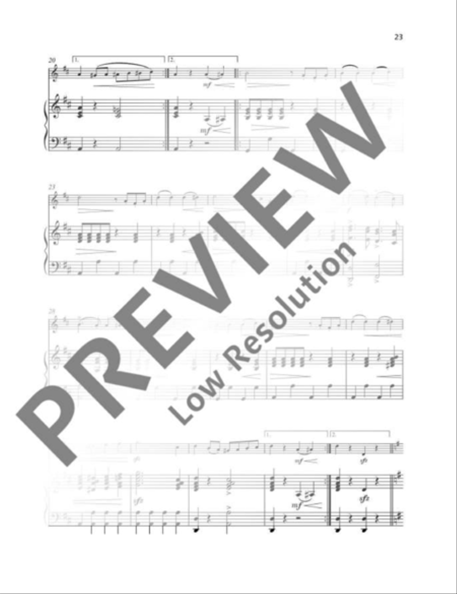March from 