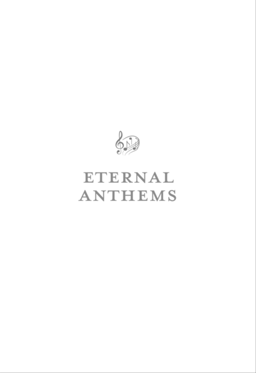Eternal Anthems: The Story Behind Your Favorite Hymns Hymn Anthems scores gallery preview page 2