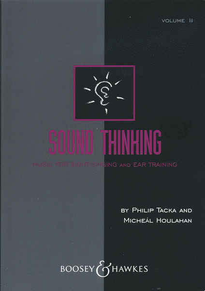 Sound Thinking - Volume II