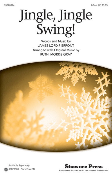 Jingle, Jingle Swing! image number null