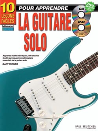 Lecons faciles pour apprendre le solo a la guitare (10)