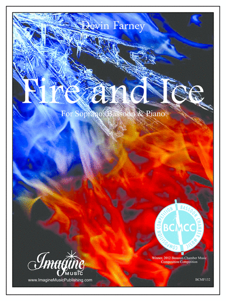 Fire and Ice image number null