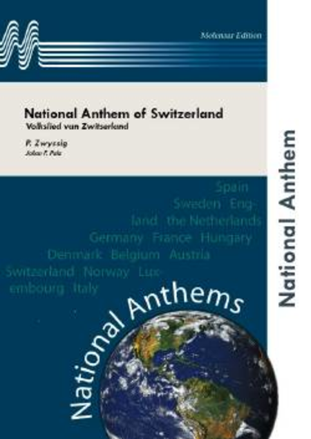 National Anthem of Switzerland