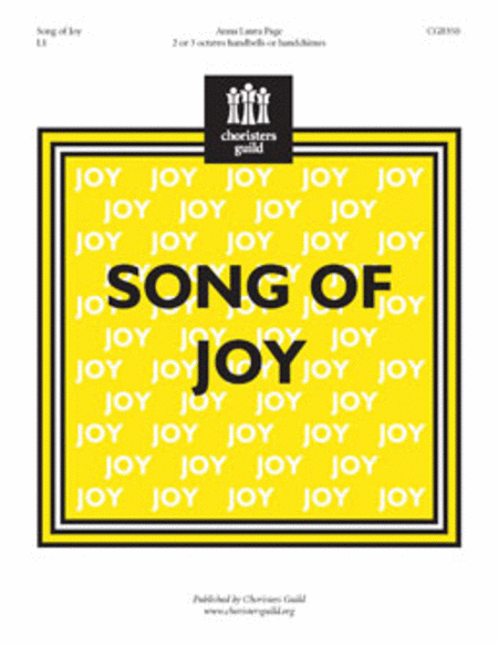 Song of Joy image number null