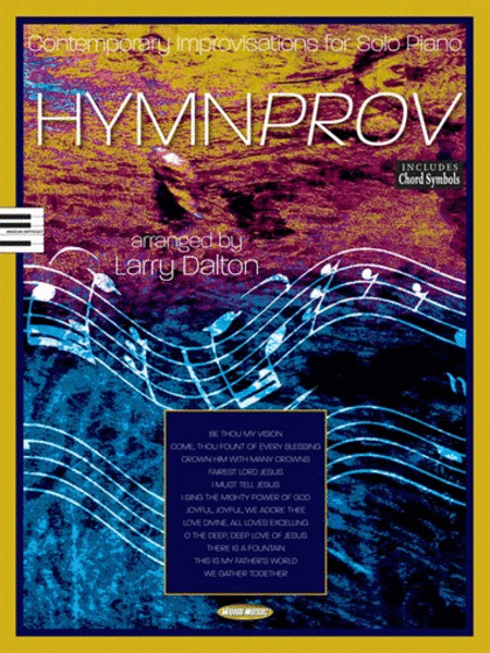 Hymnprov - Piano Folio