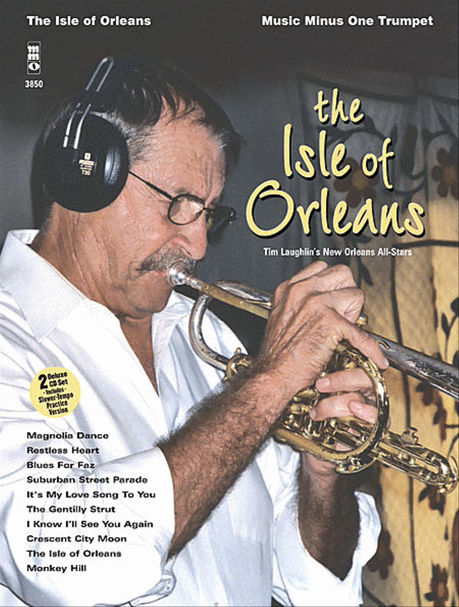 The Isle of Orleans image number null