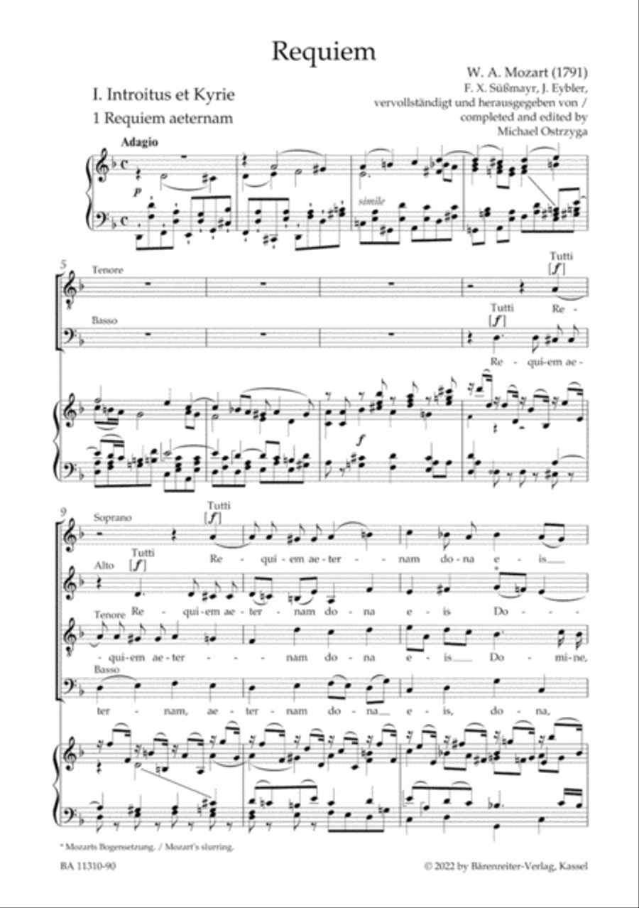 Requiem