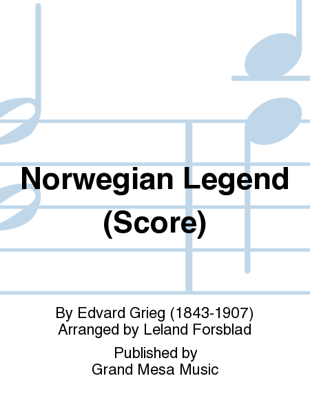 Norwegian Legend image number null