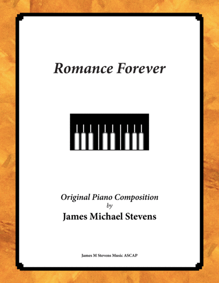 Romance Forever - Adult Contemporary Piano image number null