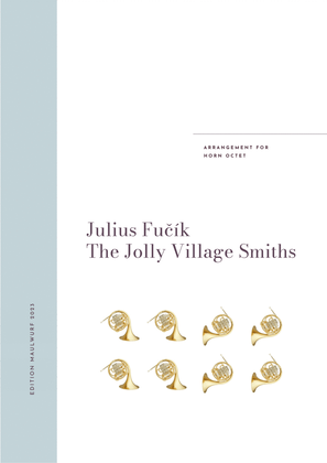 The Jolly Village Smiths