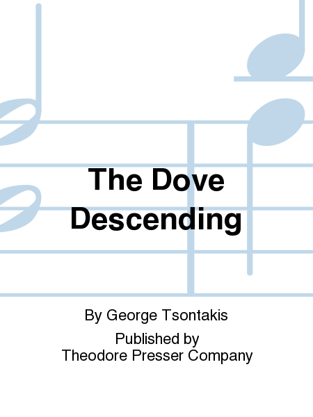 The Dove Descending