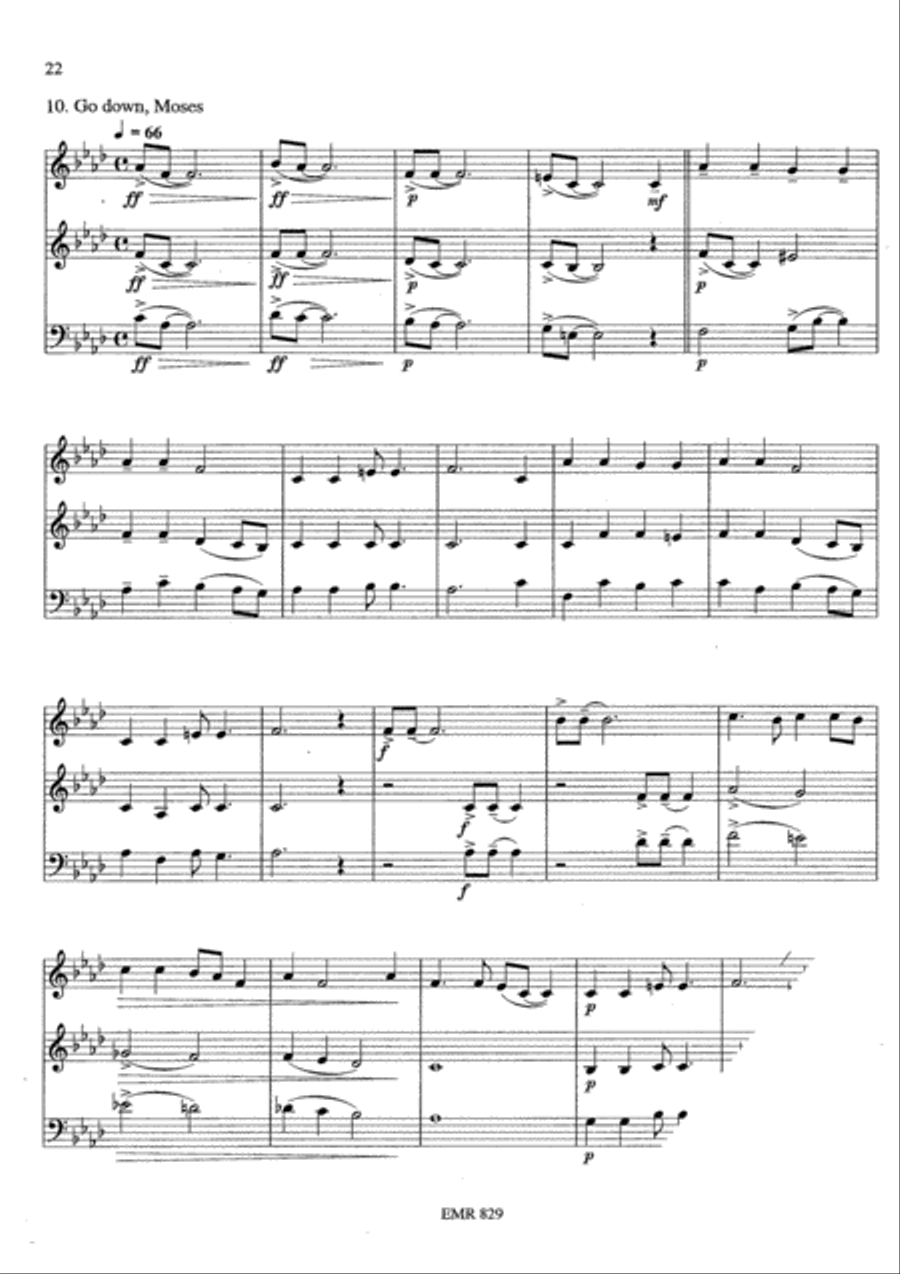 Golden Hits Golden Hits Cornet scores gallery preview page 12