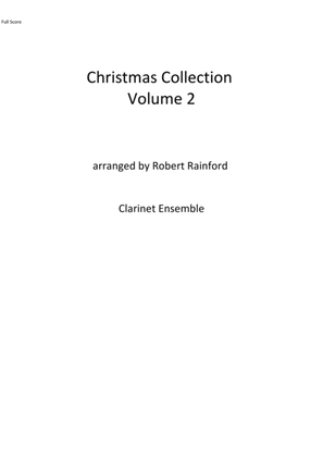 Christmas Collection Volume 2