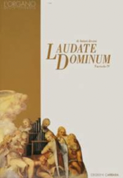Ludate Dominum Vol. 4