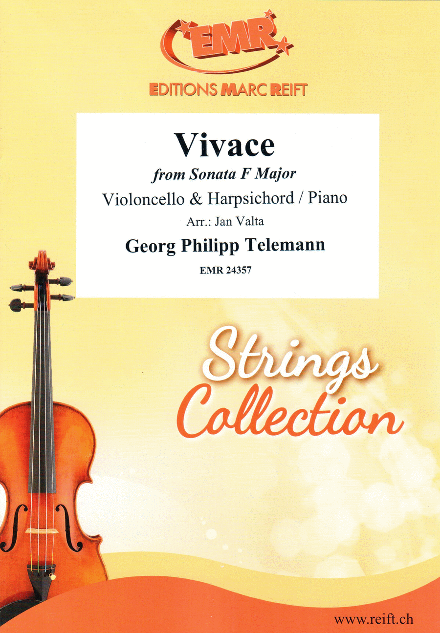 Vivace