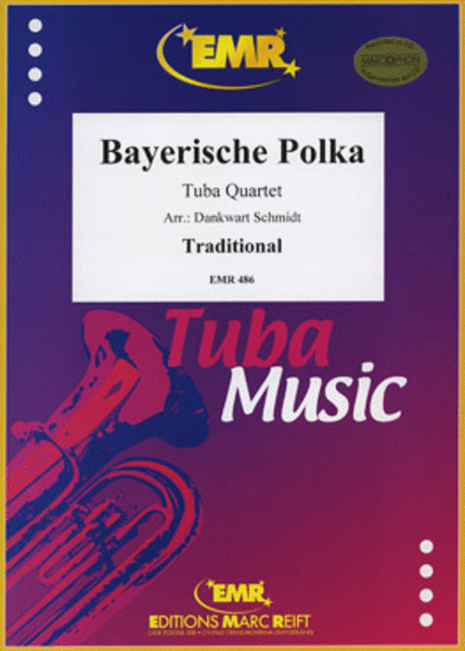 Bayerische Polka image number null