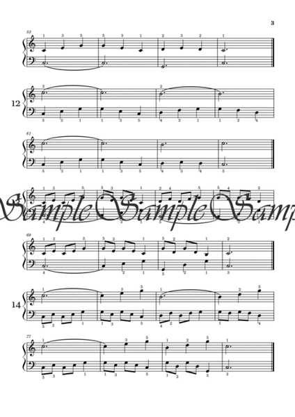 Practical Studies for Piano Volume 1 image number null