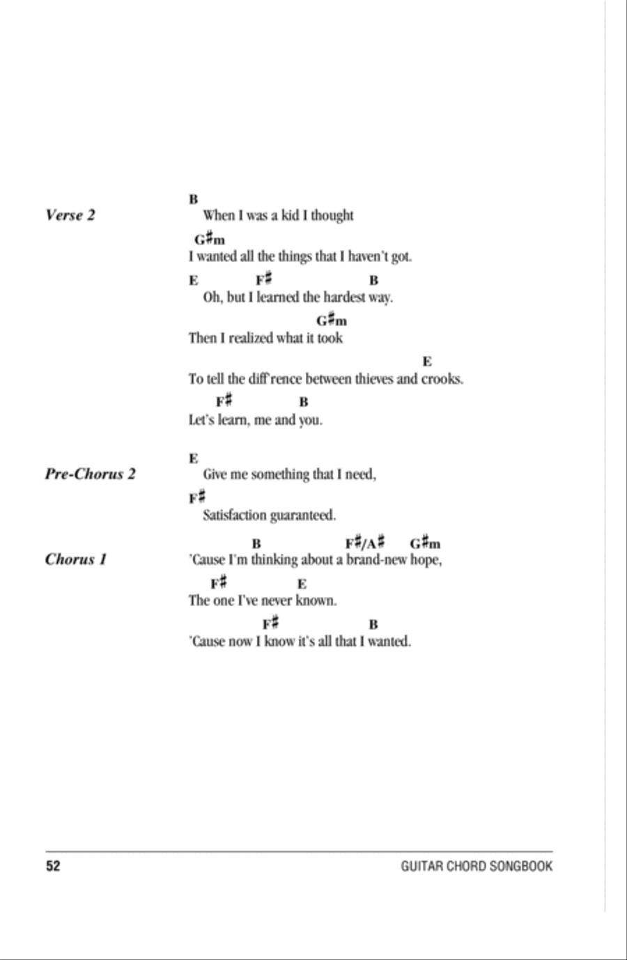 Macy's Day Parade Macy's Day Parade Acoustic Guitar scores gallery preview page 2