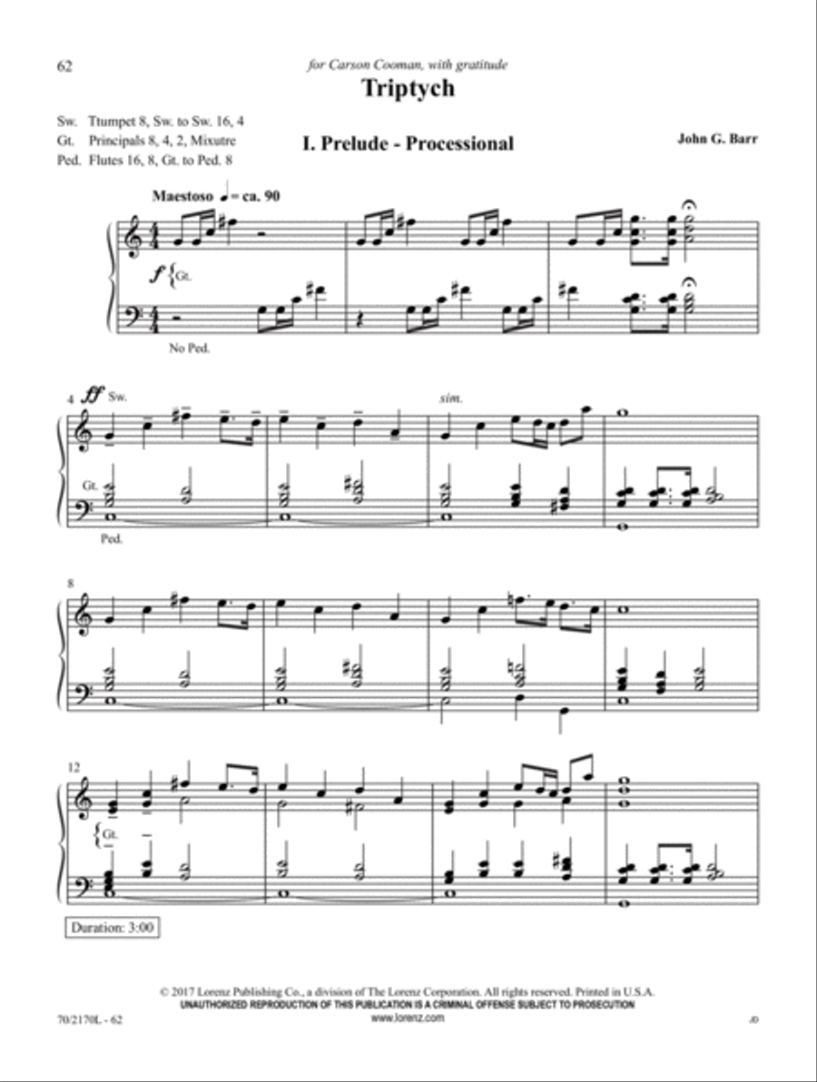 Pick Up & Play Pick Up & Play Organ Solo scores gallery preview page 37