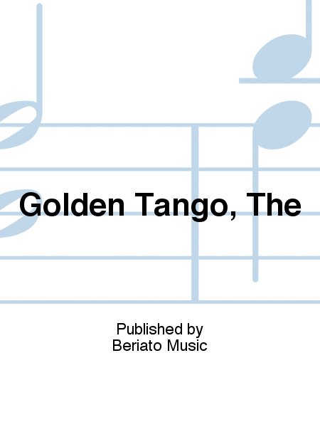 Golden Tango, The