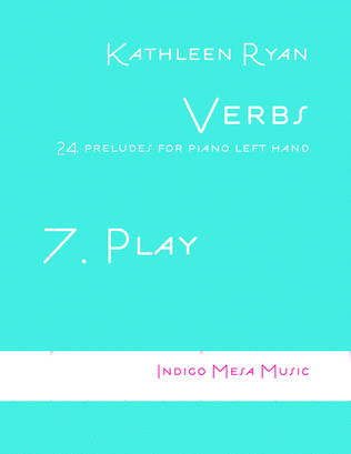 Play (Verbs 7)