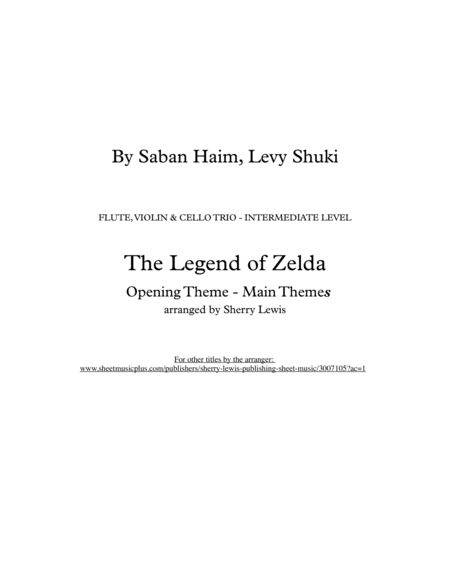 The Legend Of Zelda image number null