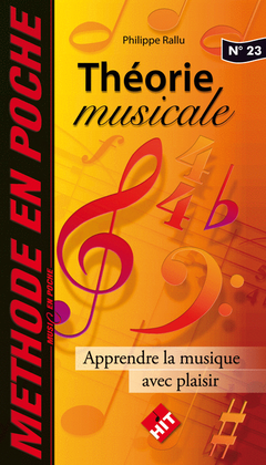 Music en Poche Théorie Musicale