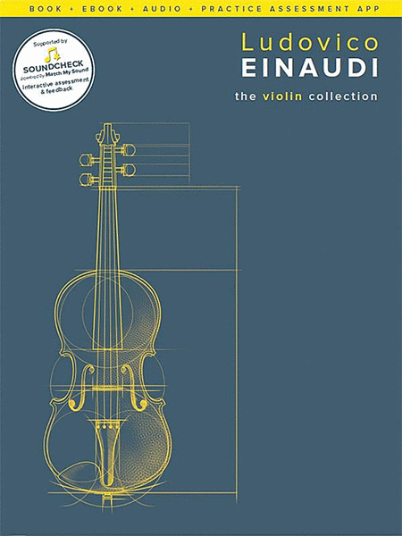 Ludovico Einaudi – The Violin Collection