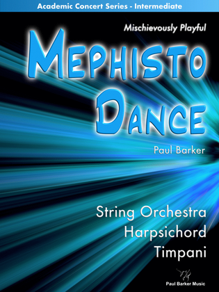 Mephisto Dance