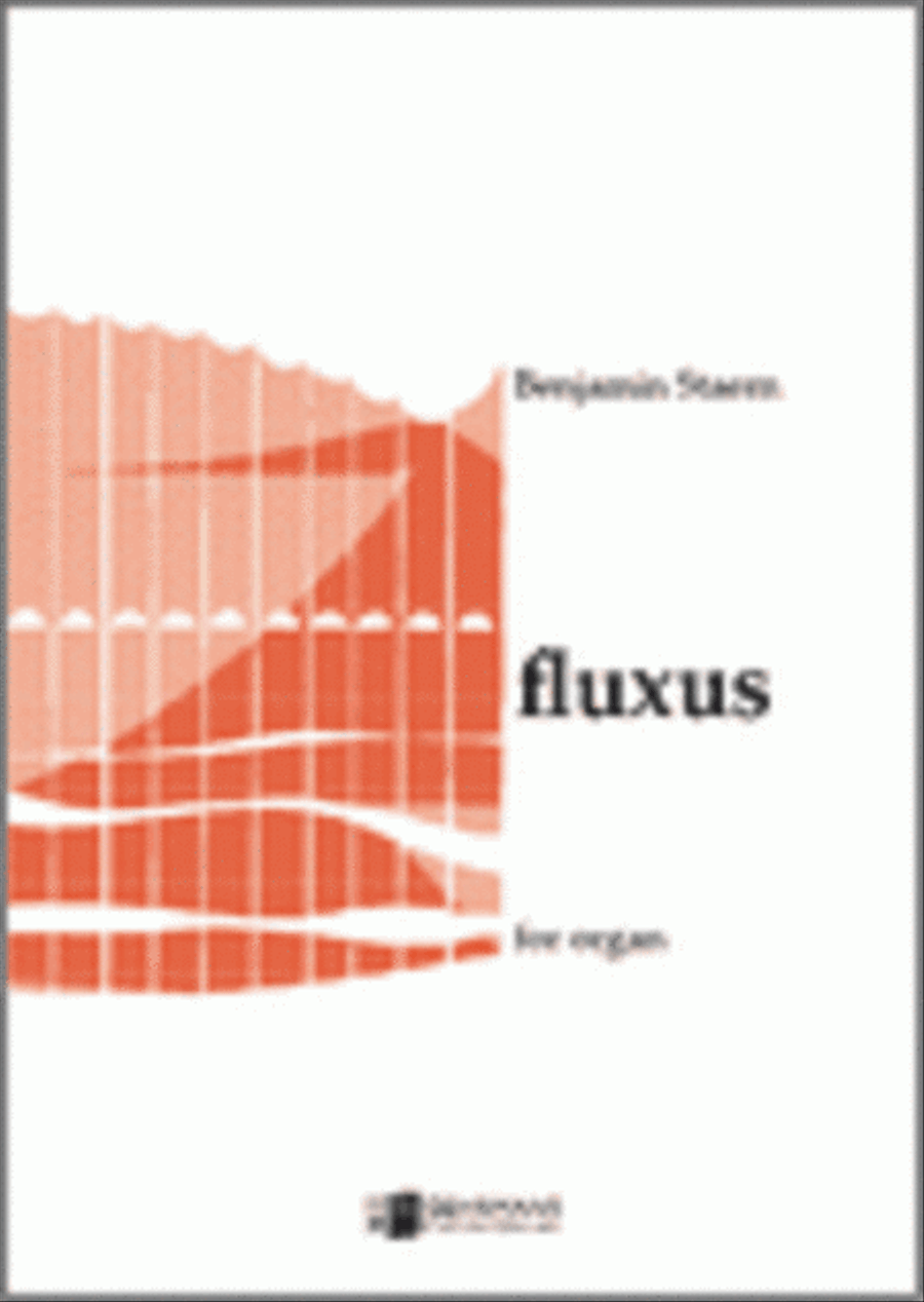 fluxus Organ Solo scores gallery preview page 1