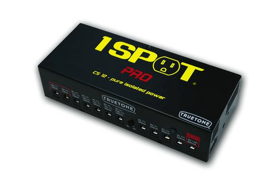 1 SPOT Pro 12 Guitar scores gallery preview page 2