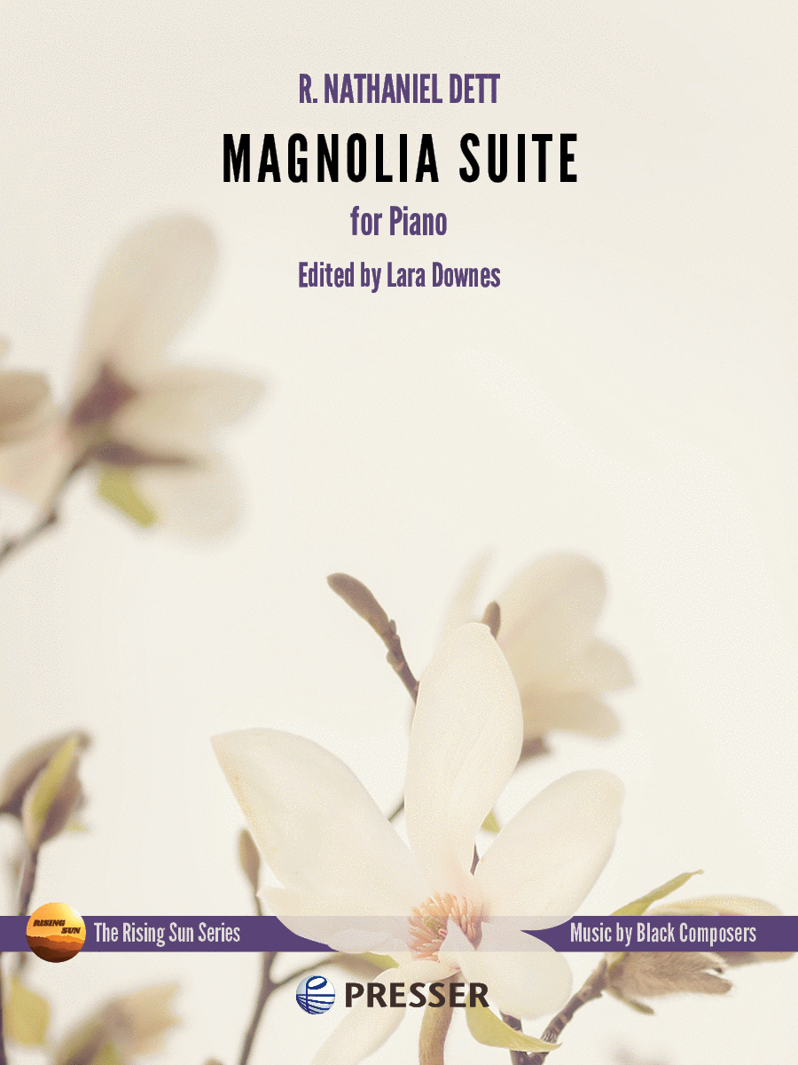Magnolia Suite