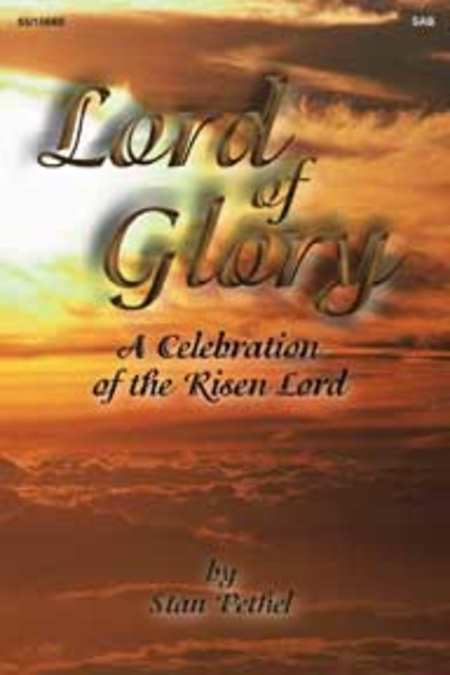 Lord of Glory - SAB