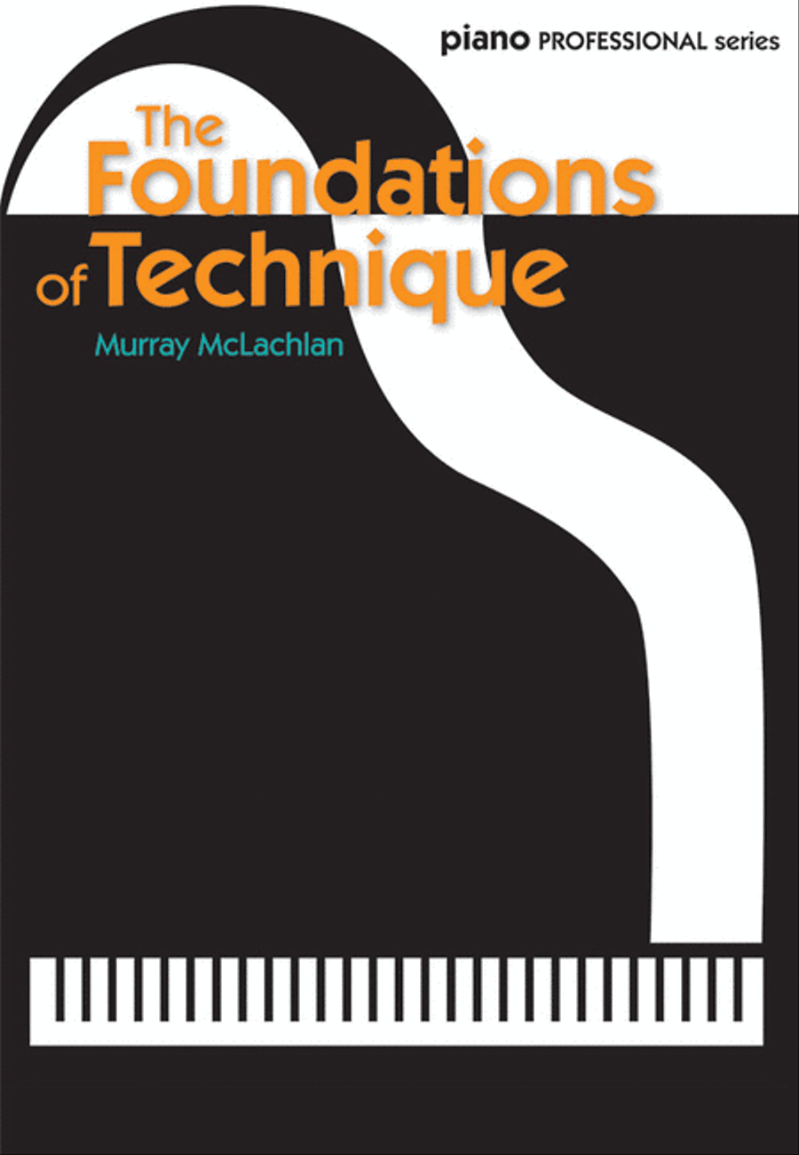 The Foundations of Technique Piano Method scores gallery preview page 1