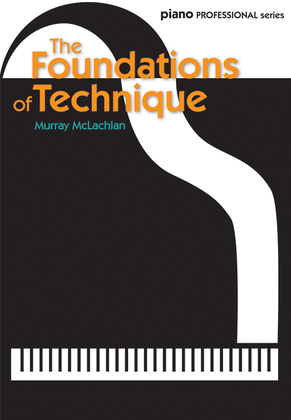 Book cover for The Foundations of Technique
