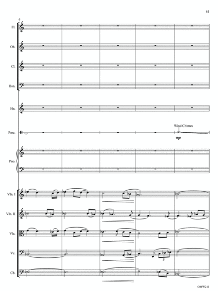 Aztlan Aztlan Chamber Orchestra scores gallery preview page 8