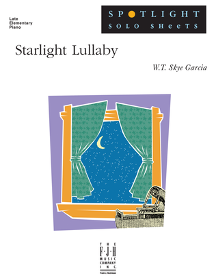 Starlight Lullaby