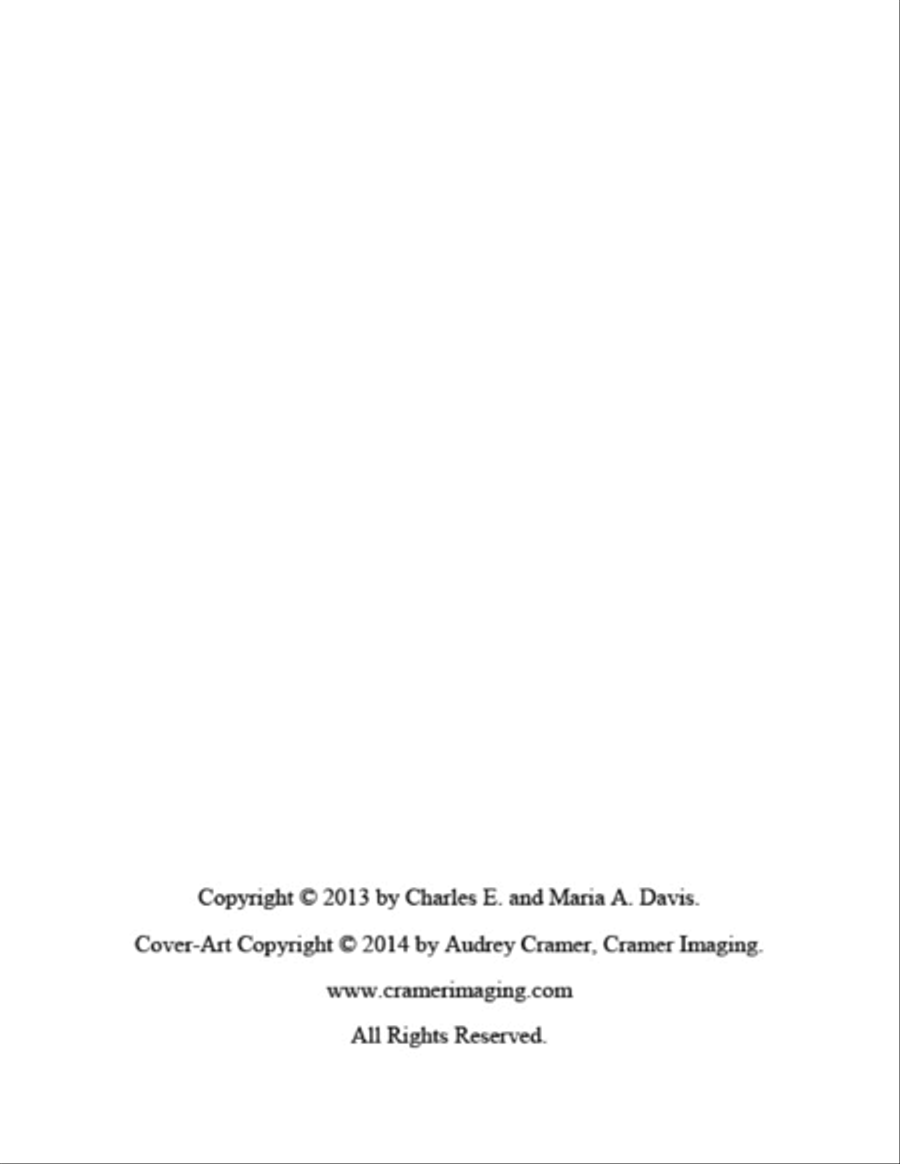 Come Celebrate Christmas - Vocal Duet for Tenor and Bass Vocal Duet scores gallery preview page 2