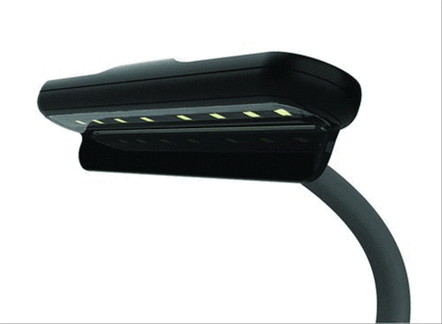BrightFlex® Rechargeable Light Musical Instruments scores gallery preview page 4