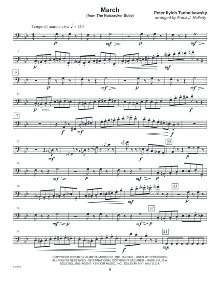 Classics For Woodwind Quintet - Bassoon