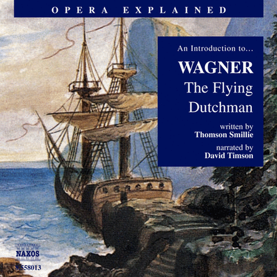 Wagner: Flying Dutchman (Oe)