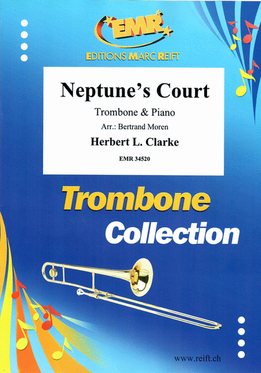 Neptune's Court image number null