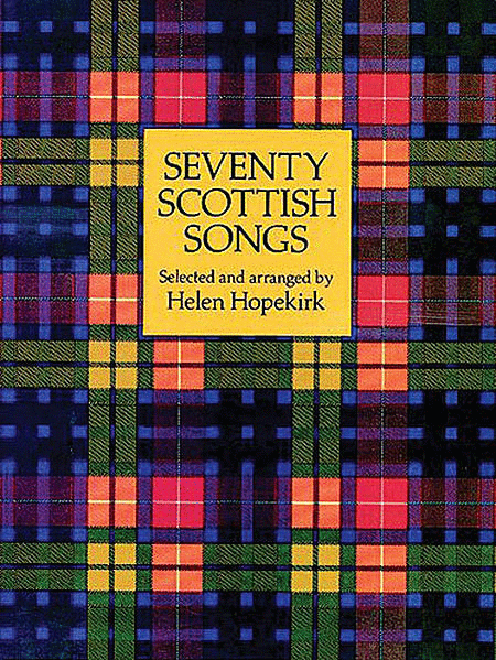 70 Scottish Songs