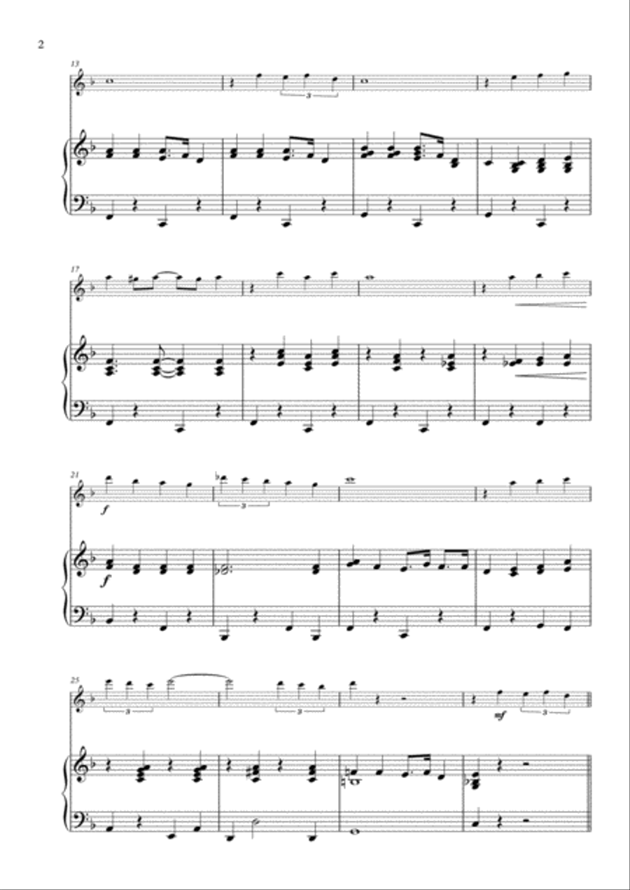 Theme From 