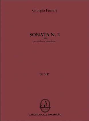 Sonata n° 2