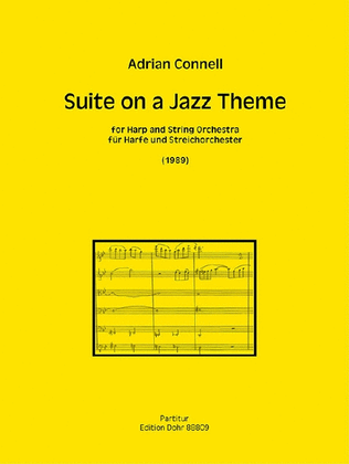 Suite on a Jazz Theme