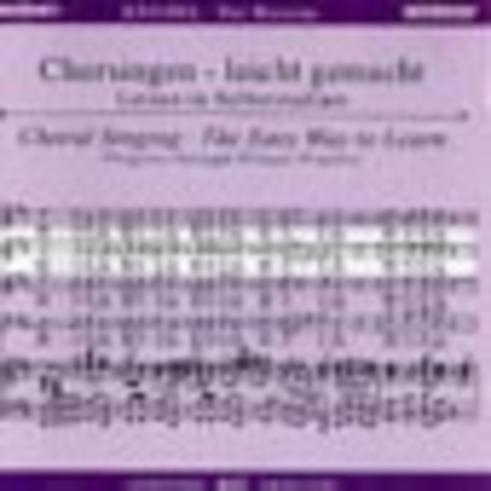 George Frideric Handel: Messiah - Choral Singing CD (Alto)