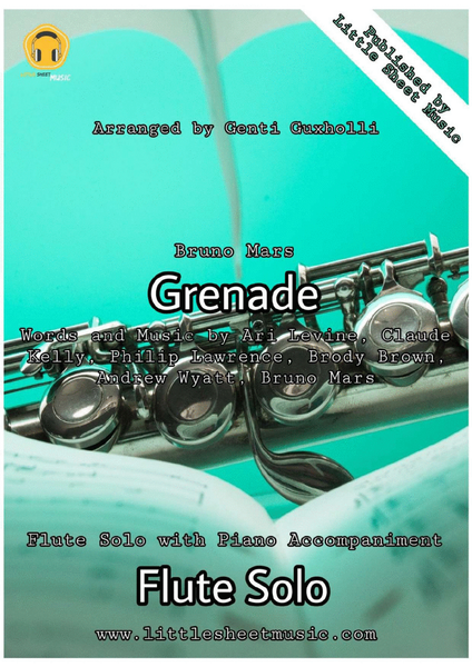 Grenade image number null