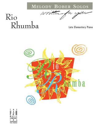 Rio Rhumba