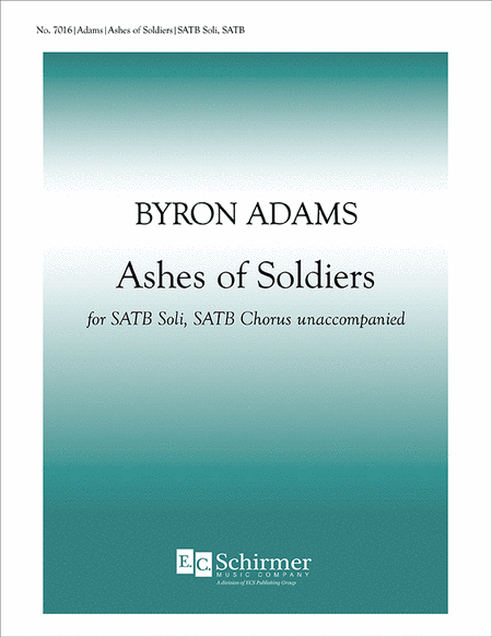 Ashes of Soldiers